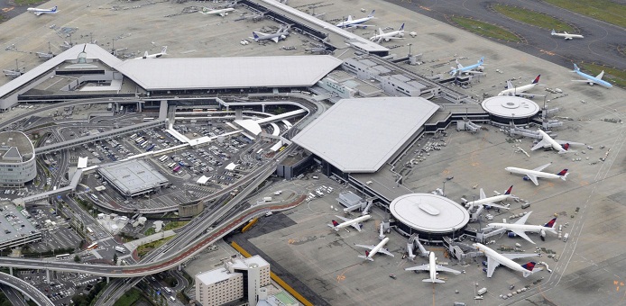 Cabin smoke forces plane to make emergency landing at Japan`s Narita airport